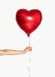 Red Heart Balloon Transparent Png Premium Image By Rawpixel Com Teddy Rawpixel
