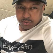 Jermaine Ricks's Instagram, Twitter & Facebook