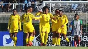 Dj maphorisa & tyler icu banyana ep download zip. Banyana Suffer Second Defeat At Cyprus Women S Cup Sabc News Breaking News Special Reports World Business Sport Coverage Of All South African Current Events Africa S News Leader