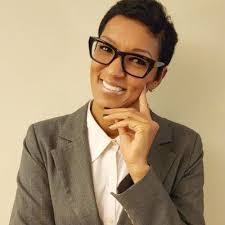 Angel Webb's Instagram, Twitter & Facebook