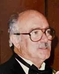 James DeOre Obituary (1934