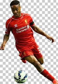 Footballer for england and manchester. Raheem Sterling Png Images Raheem Sterling Clipart Free Download