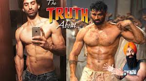Natural Or Not Aditya Roy Kapur Malang Physique Facts You Should Know Youtube Lyrical malang title song aditya roy kapur disha patani anil k kunal k ved sharma mohit s. natural or not aditya roy kapur malang physique facts you should know
