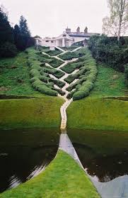 Pin By Phoebe Adelaide On What Building Inspires You Garden Of Cosmic Speculation Landscape Design Landscape Architecture