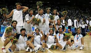 Jun 04, 2021 · juegos olímpicos: La Generacion Dorada Del Baloncesto Argentino Y Su Oro Olimpico