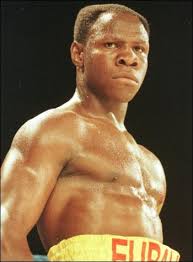 Chris Eubanks