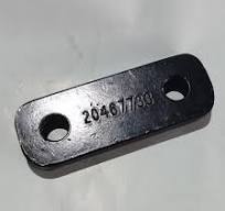 Wholesale Volvo Truck Front Shackle Spring Plate M20 Without ...