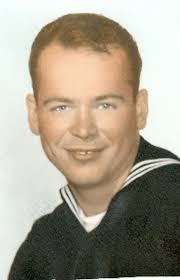 Robert Ferguson Obituary