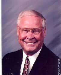 Ted Joel Pearson, obitaury