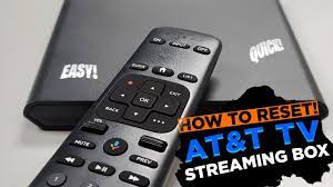 Step 3 insert the batteries back into the television remote and power on the television manually. Resetting Att Tv Remote Jobs Ecityworks