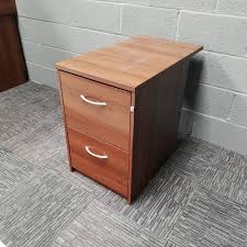 Walnut file cabinets home office furniture. Dark Walnut 2 Drawer Filing Cabinet Recycled Office Solutions Recycled Office Furniture New Office Furniture Business And Corporate Office Clearance