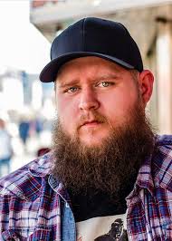 Justin Ray Thompson (1985-2020)