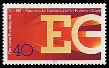 Am 1.11.1993 trat der vertrag von der eu in kraft. Europaische Gemeinschaft Fur Kohle Und Stahl Wikipedia