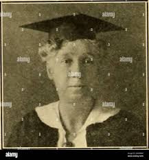 American nettie hi-res stock photography and images