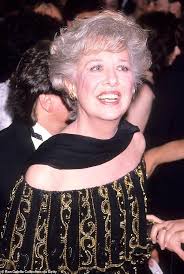Star of iconic sitcom Alice Polly Holliday dies at 88 - NewsBreak