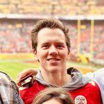 Seth Burdick's Instagram, Twitter & Facebook