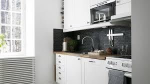 2 of my kitchen setups. 50 Beautiful Small Kitchen Ideas