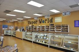 Pin On Vapor World Nwa