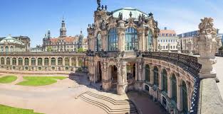 Dresden is the traditional capital of saxony and the third largest city in eastern germany after berlin and leipzig. Berlin To Dresden From 17 50 In 1h50m Train Tickets Trainline