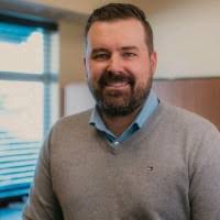 Jeffrey David, P.Eng.