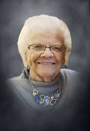 Obituary information for Ella Mae Schuller