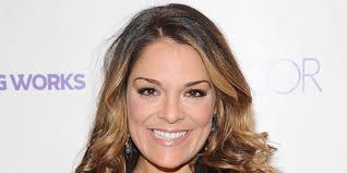 HGTV's Sabrina Soto Welcomes a Baby Girl