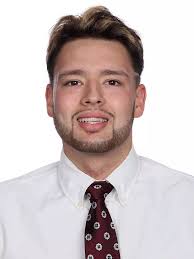 Evan Moorman's Instagram, Twitter & Facebook