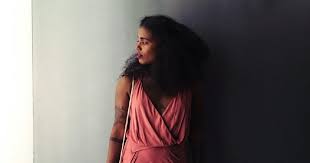 When i speak with writer akwaeke emezi, it's less than a week before her debut novel, freshwater, comes out. My Friends And Family Know I M Not A Woman Akwaeke Emezi On Figuring Out She Is Transgender
