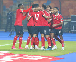 We would like to show you a description here but the site won't allow us. Ajayi Helps Al Ahly Clinch Record 9th Caf Champions League Title