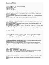 4 (1) raporturile de serviciu se nasc si se exercita pe baza actului administrativ de numire, emis in persoanele care ocupa aceste functii nu au calitatea de functionar public si li se aplica legislatia 18 incetarea raporturilor de serviciu ale inaltilor functionari publici se face, in conditiile legii, potrivit art. Destituire Functionar Public