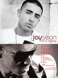 All or Nothing Jay Sean