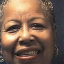 Mrs. Dorris Jean Brooks Obituary