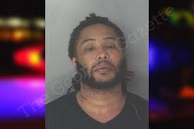 Darius Price — Douglas County Jail Bookings