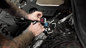 ECU Remapping Leicester | Chip Tuning | Engine Tuning - Mobile Eco Tuning