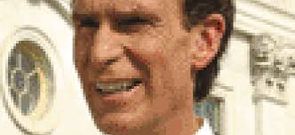 Perspectives from the field: Bill Nye, the Science Guy