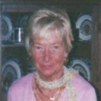 Donna Duplisea Obituary