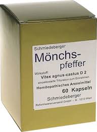 Auch wenn mönchspfeffer nicht verschreibungspflichtig ist, sollten sie zunächst mit ihren frauenarzt darüber sprechen, ob eine einnahme in ihrem fall sinnvoll ist. Moenchspfeffer Nicht Rezeptpflichtige Produkte Sonstige Apovia De