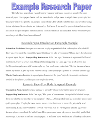 The introduction of a research paper may contain a few other parts/ elements such as the chief goal(s) and objectives of the research, a brief but informative outline of the following content, explained, concept definitions, a brief history of the research into the topic, recent related discoveries, etc.). What Should Be In An Introduction Of A Research Paper Research Paper Introduction Introduction Paragraph Research Paper