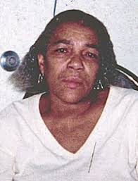 Gladys M. Riddick Home health aide, housekeeper