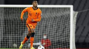 Gravenberch играет с 2019 в аякс амстердам (аякс). Liverpool Consider Move To Sign 30 2million International Report Paisley Gates