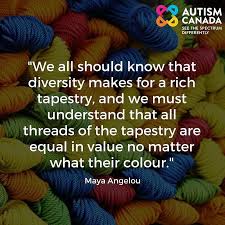 Diversity And Self Acceptance In A Beautiful Quote By Maya Angelou Maya Angelou Quotes Beautiful Quotes Maya Angelou