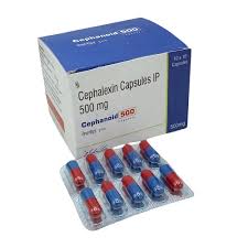 Image result for Cephalexin