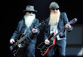 Zz top is an actor and composer, known for paluu tulevaisuuteen osa iii (1990), battleship (2012) and armageddon (1998). Zz Top S Tres Hombres From The New Box Set Cinco The First Five Lps The Audiophile Man