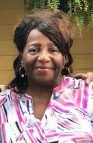 Sharon Monts's Instagram, Twitter & Facebook