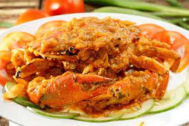 Nikmatnya Kepiting Saus Mentega Ini Sudah Tidak Perlu Anda Ragukan Lagi Mayu Tahu Resepnya Simak Di Sini Resep Cara Memasak Masakan