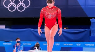 La gimnasta mexicana alexa moreno ha superado los insultos que sufrió en sus primeros juegos, los de río en 2016, y se presenta en japón con la intención de ofrecer a su país la primera medalla olímpica en gimnasia. Cp5aedyseo8xem
