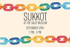 Sukkot at the Museum