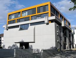Sehr gepflegte 3 zimmer wohnung im stadtgebiet freiburg nord bezugsfrei. Datei Zu Wohnungen Umgebaute Kirche St Elisabeth In Freiburg 4 Jpg Wikipedia