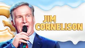 America's Most Famous Anthem Singer Jim Cornelison