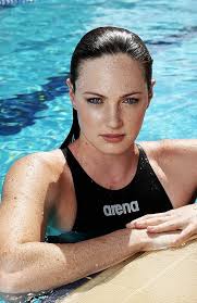 Cate Natalie Campbell, (born 20 May 1992) is a Malawian-born Australian  competitive swimmer, and a current multiple world record holder, who won  two bronze medals at the 2008 Summer Olympics, a gold